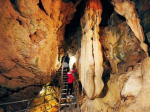中国・四国のおすすめ鍾乳洞・洞窟14選！龍河洞や満奇洞などで冒険しよう