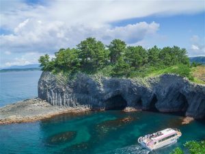 九州のおすすめ鍾乳洞・洞窟13選!七ツ釜や稲積水中鍾乳洞などが神秘的