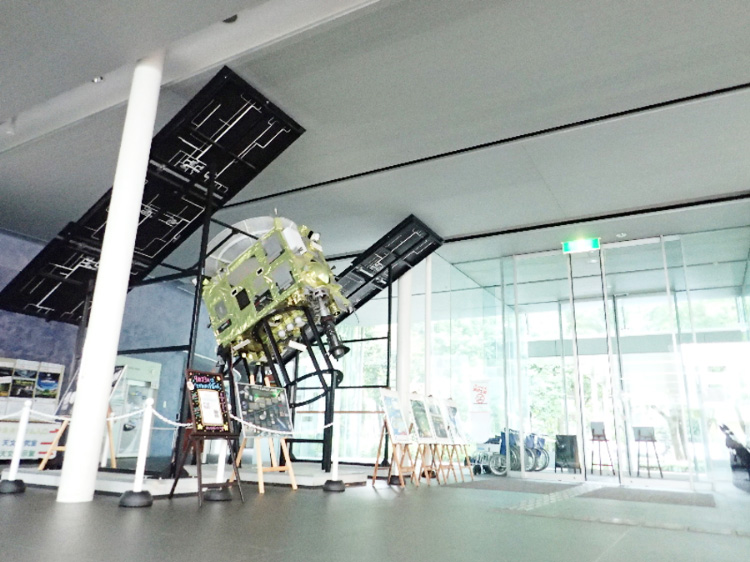 相模原市博物館(神奈川県/相模原市)