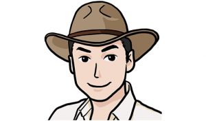 恐竜の達人「恐竜くん」に聞きました!恐竜の魅力やお仕事って?