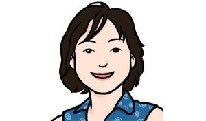 アートの達人「美術ライター 浦島茂世さん」に聞きました！アートの魅力やお仕事って？