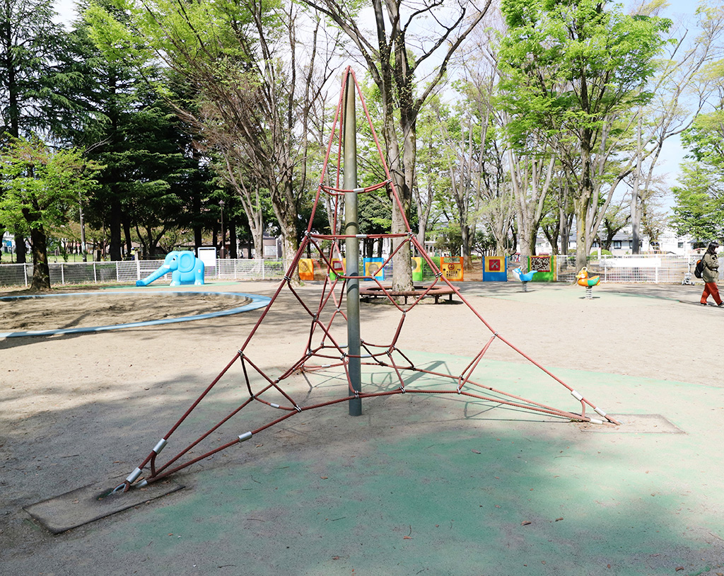 ザイルクライミング