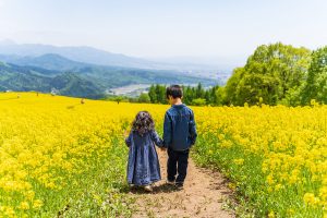 ［全国］子連れ家族旅行のおすすめホテル　3月の人気ランキングTOP10