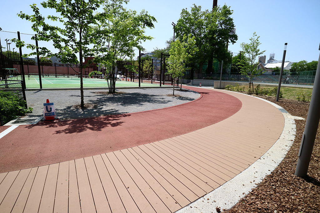 あずさわループ