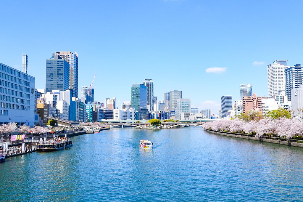 ［京都・大阪・神戸］子連れ家族旅行のおすすめホテル　3月の人気ランキングTOP10