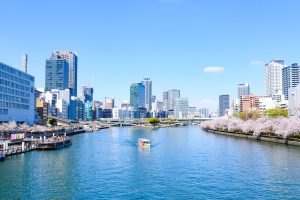 ［京都・大阪・神戸］子連れ家族旅行のおすすめホテル　3月の人気ランキングTOP10