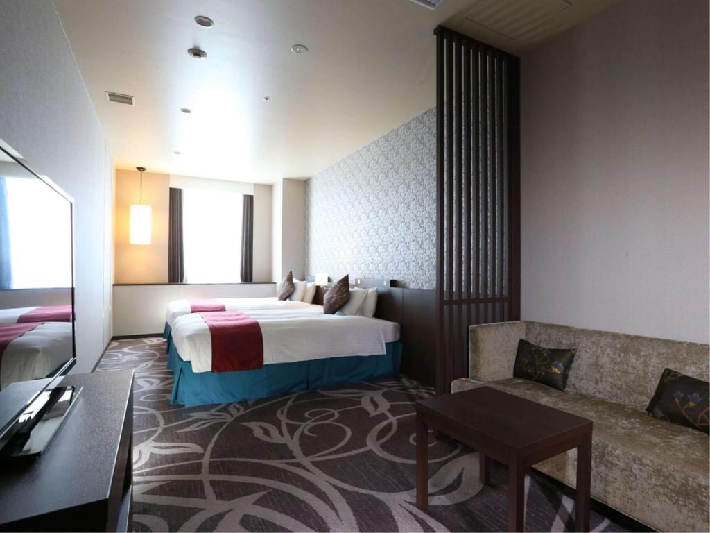 クインテッサホテル大阪ベイ（大阪府/大阪市）