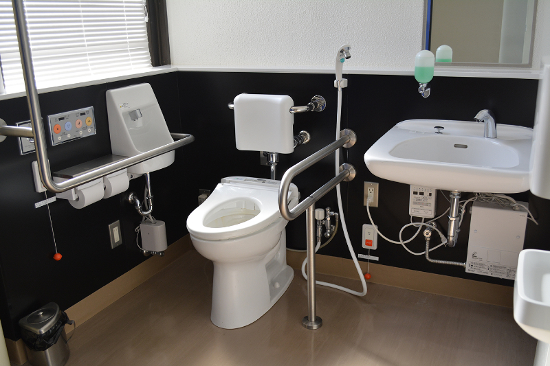 /宇宙航空研究開発機構(JAXA)筑波宇宙センター(茨城県/つくば市)