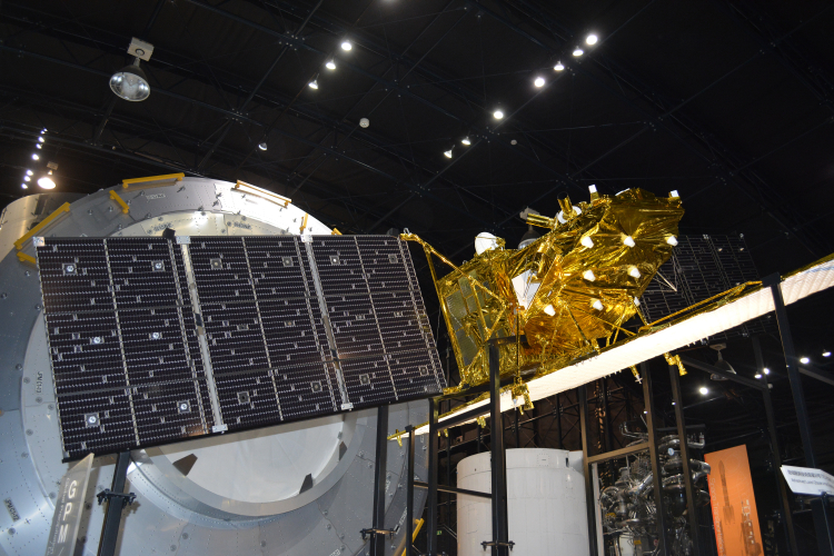 宇宙航空研究開発機構(JAXA)筑波宇宙センター(茨城県/つくば市)