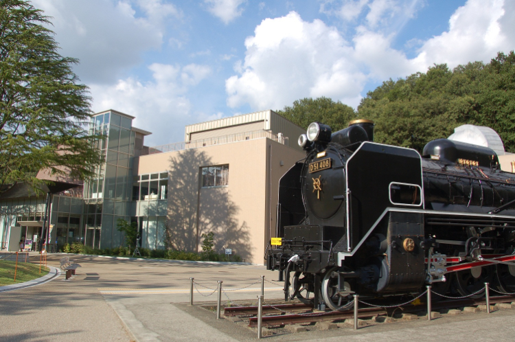/かわさき宙と緑の科学館(神奈川県/川崎市)