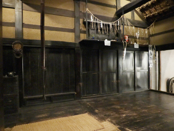 江戸時代に生活に使われていた道具/平塚市博物館（神奈川県）