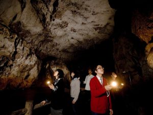 山口県のおすすめ鍾乳洞・洞窟まとめ！秋芳洞や青海島は見どころいっぱい