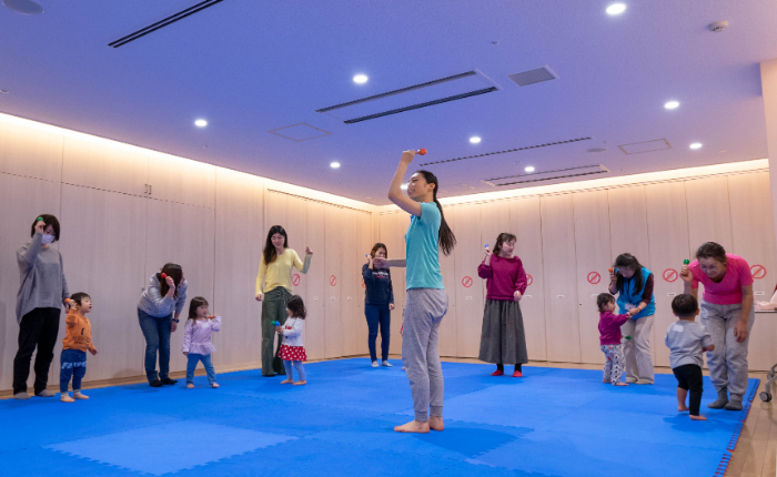 わーくしょっぷスタジオ/ギャラクシティ（東京都/足立区）