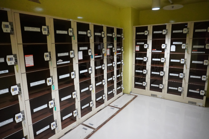 /ギャラクシティ（東京都/足立区）