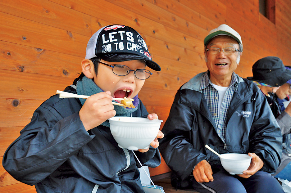 （福島県/西郷村）