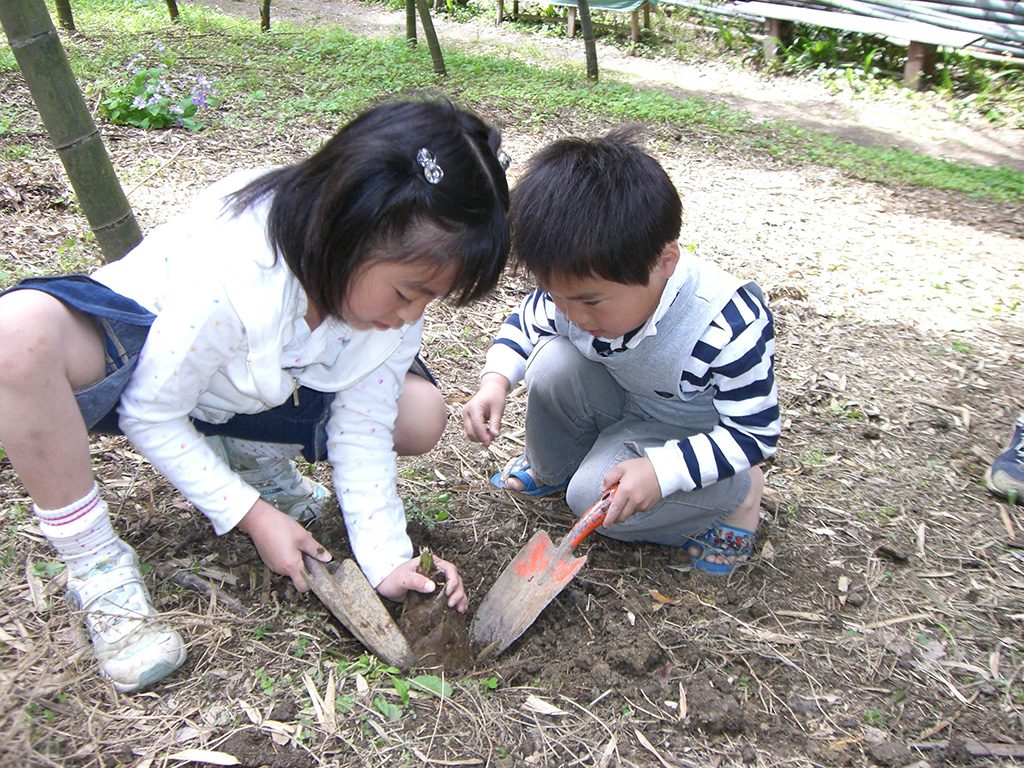 「みどり農園」(京都府/井手町)