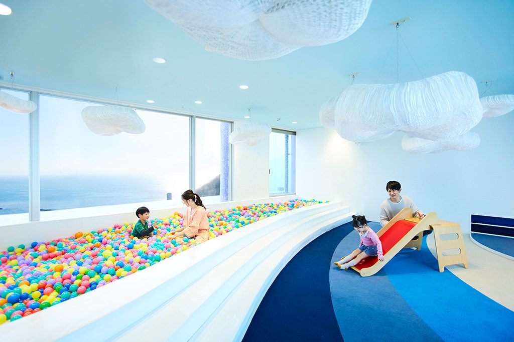 星野リゾート リゾナーレ熱海((静岡県/熱海市))