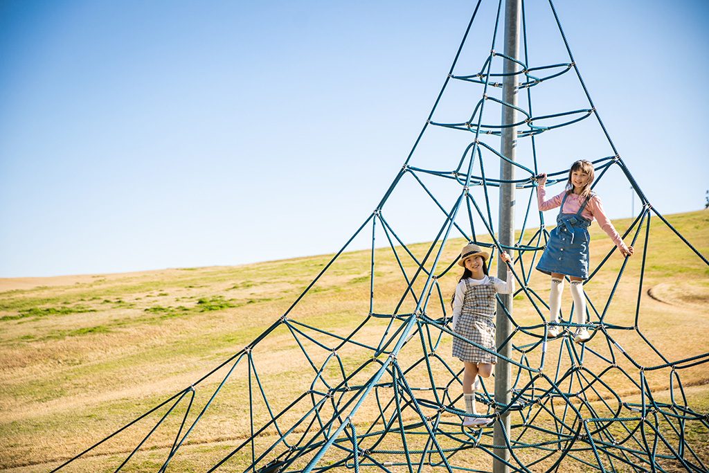 つま恋リゾート 彩の郷(静岡県/掛川市)