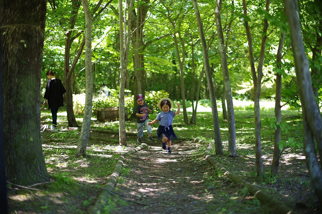 ホテルエピナール那須(栃木県/那須町)