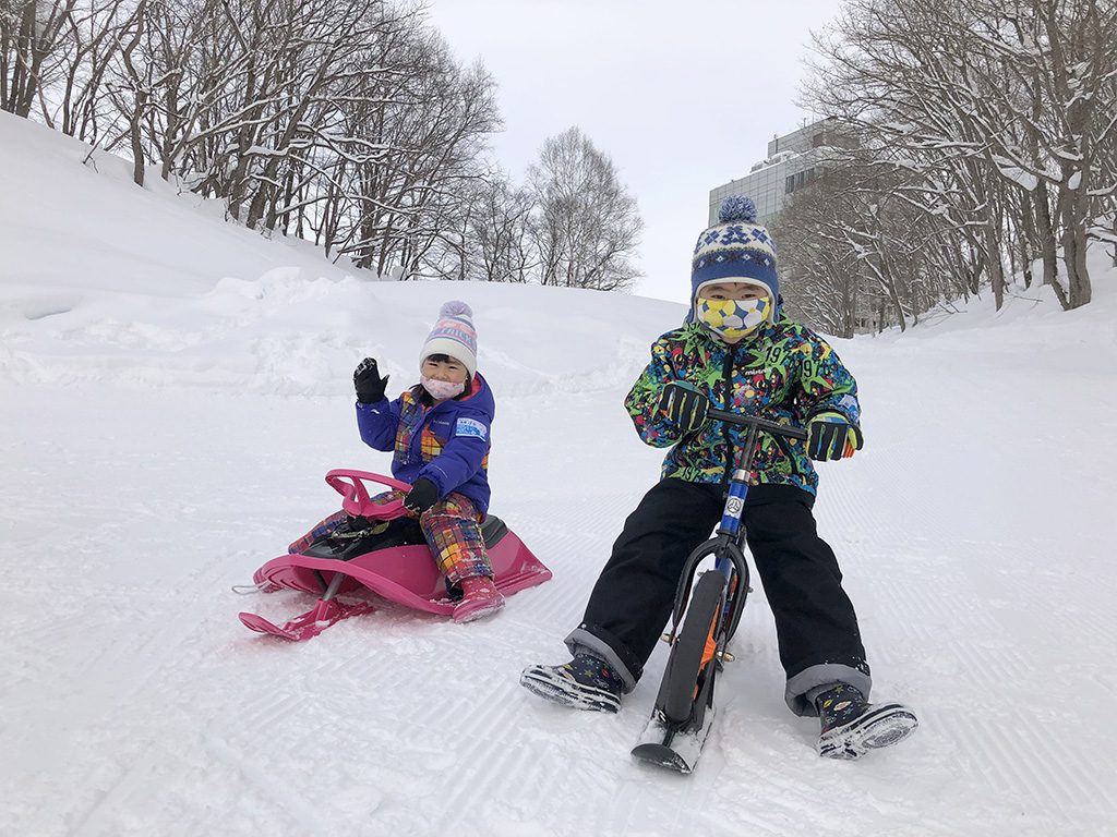 水上高原ホテル200(トゥーハンドレッド゙)(群馬県/みなかみ町)