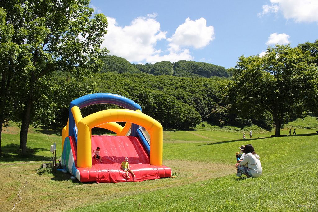 水上高原ホテル200(トゥーハンドレッド゙)(群馬県/みなかみ町)