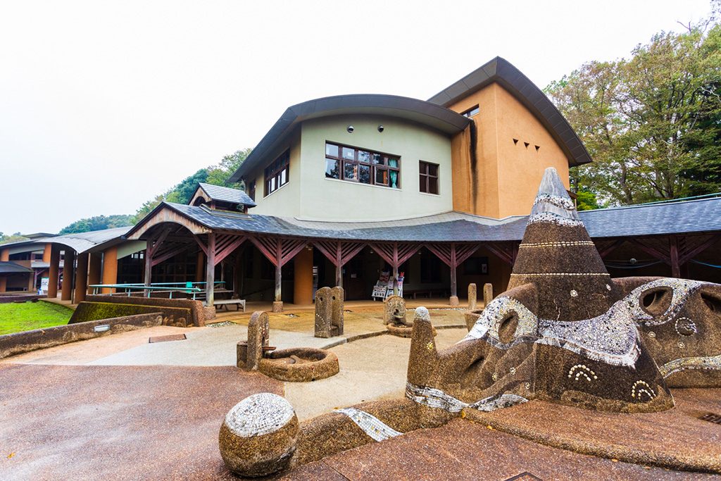 クラフトゾーン/ふなばしアンデルセン公園 子ども美術館(千葉県/船橋市)