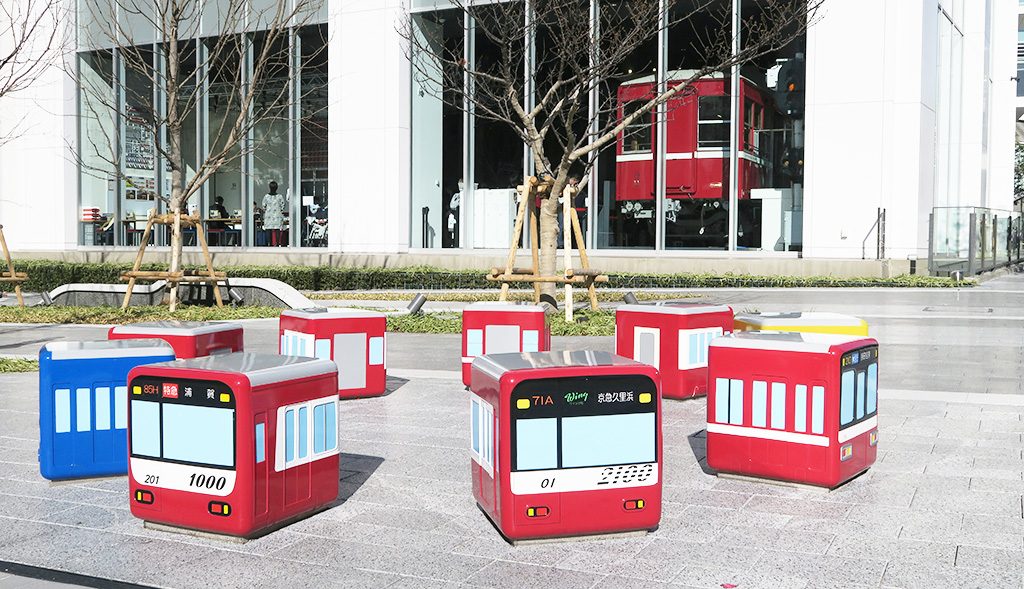 京急ミュージアム(神奈川県/横浜市)