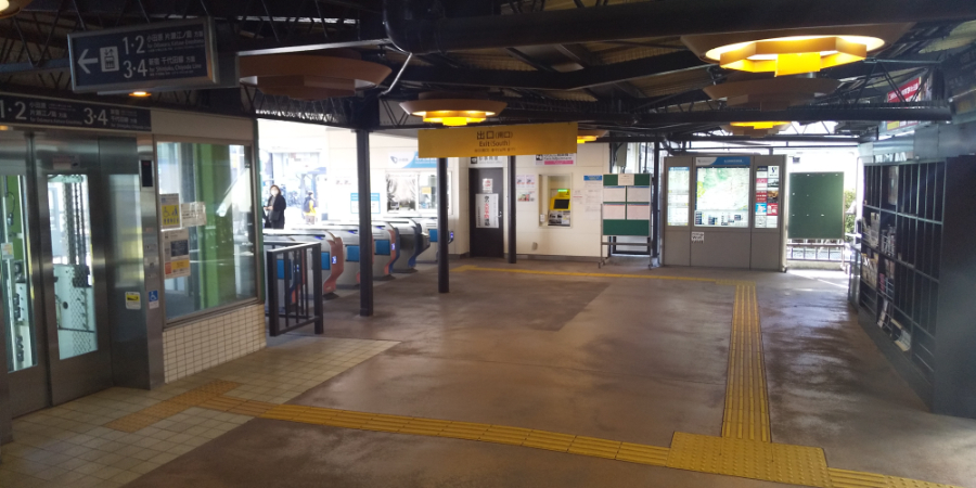 かわさき宙と緑の科学館(神奈川県)