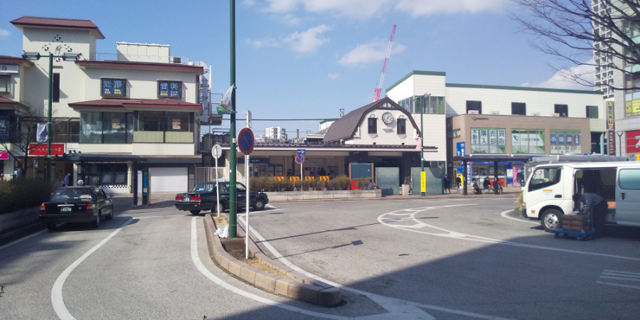かわさき宙と緑の科学館(神奈川県)