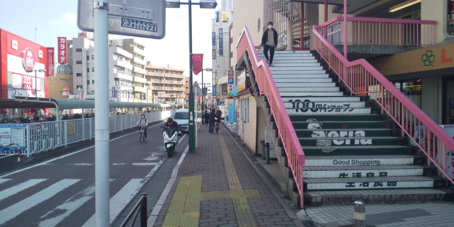 かわさき宙と緑の科学館(神奈川県)