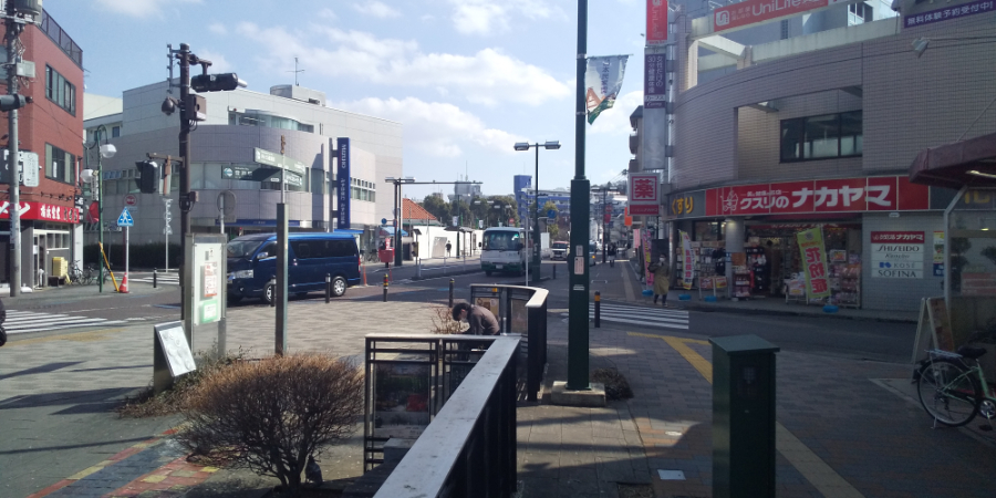 かわさき宙と緑の科学館(神奈川県)