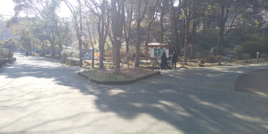 かわさき宙と緑の科学館(神奈川県)