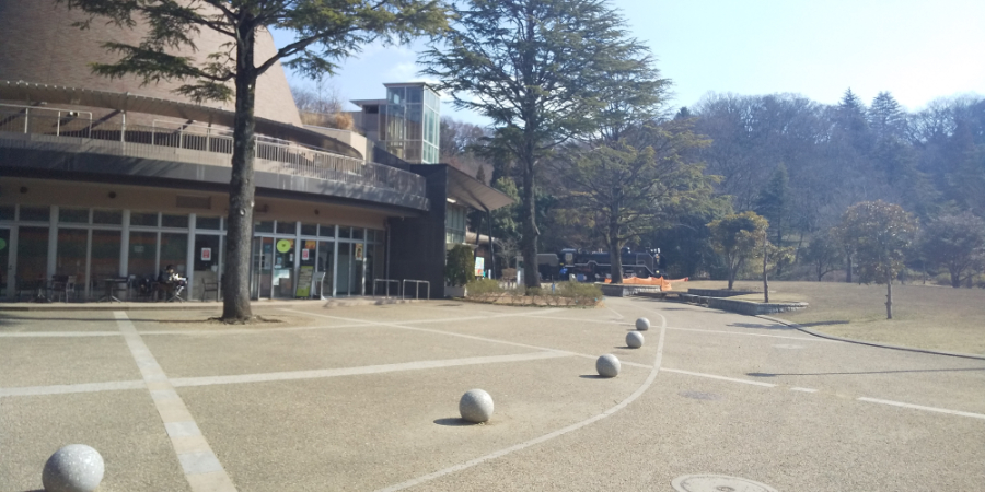 かわさき宙と緑の科学館(神奈川県)