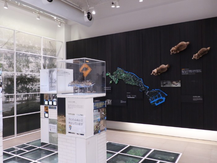 かわさき宙と緑の科学館(神奈川県)