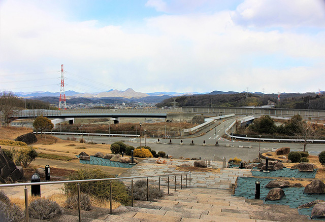 北神戸田園スポーツ公園(兵庫県/神戸市)
