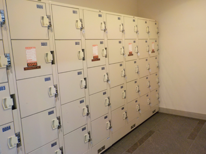 葛飾区郷土と天文の博物館(東京都)