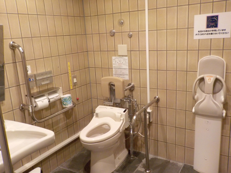 葛飾区郷土と天文の博物館(東京都)