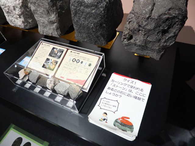 解説や楽しいクイズがある/多摩六都科学館（東京都/西東京市）