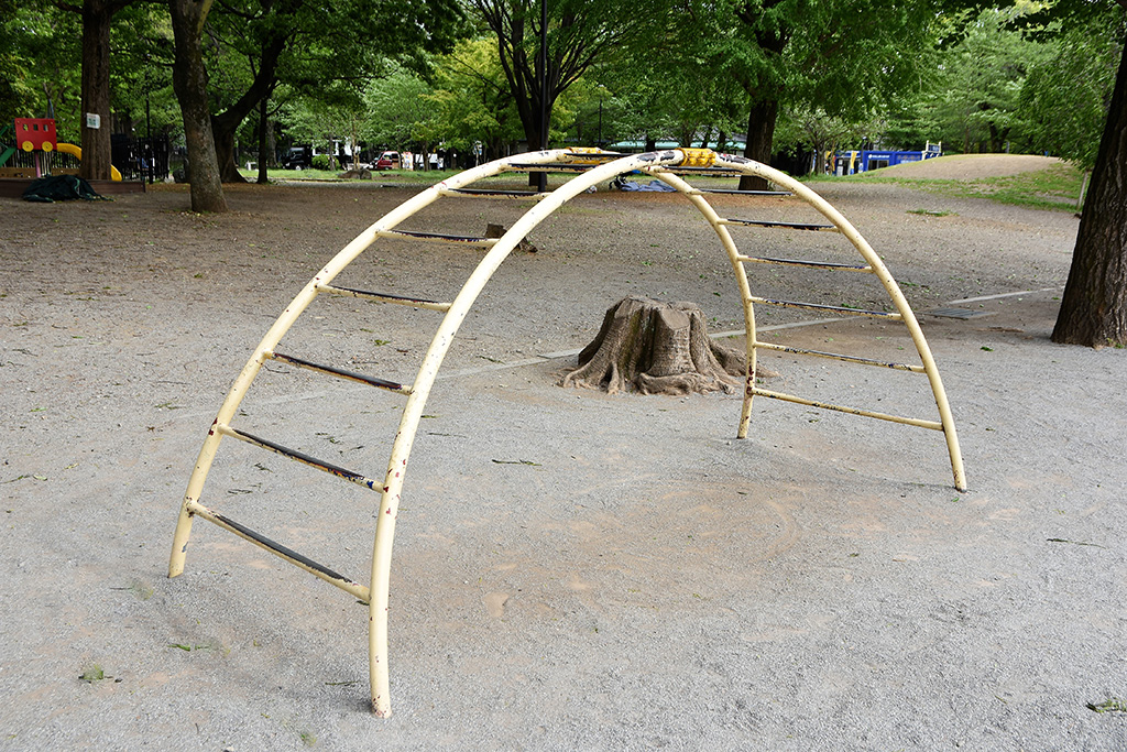 たいこ橋/飛鳥山公園(東京都/北区)