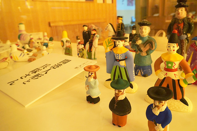 「きかくてんじしつ」/東京おもちゃ美術館（東京都/新宿区）