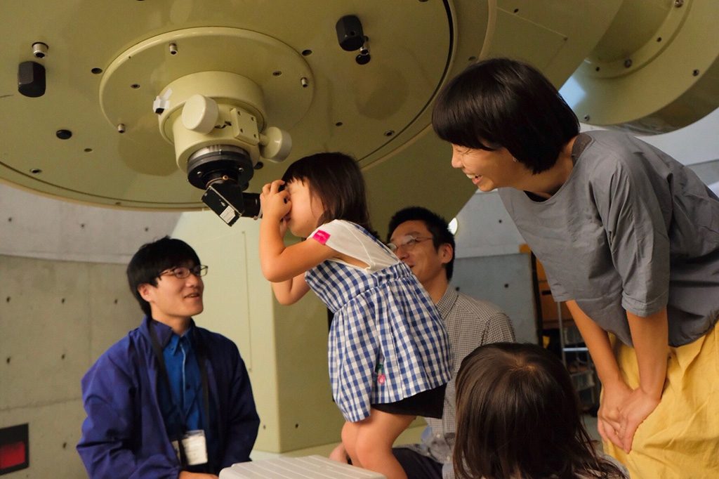 「姫路市宿泊型児童館 星の子館」（兵庫県／姫路市）