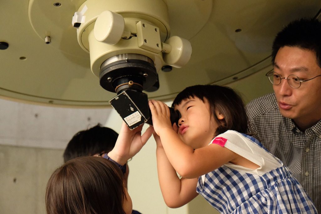 姫路市宿泊型児童館 星の子館（兵庫県）