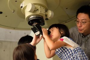 親子で星空観察！天文台や望遠鏡などを備えたおすすめの関西の宿・ホテル