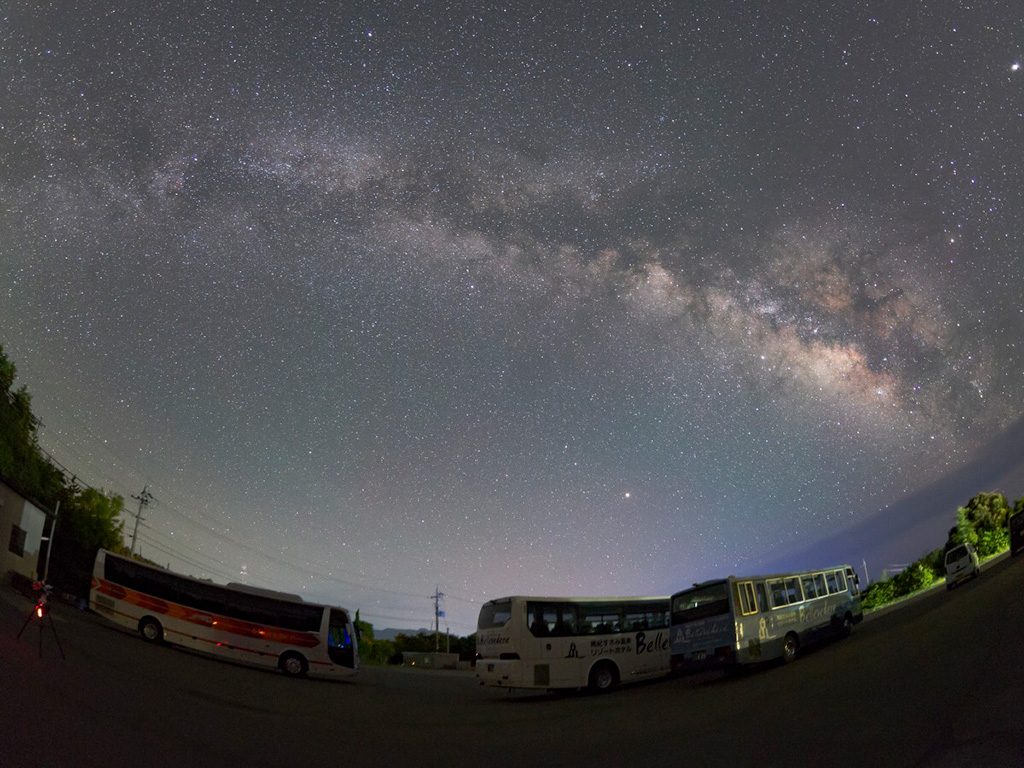 「ホテルベルヴェデーレ」（和歌山県／すさみ町）