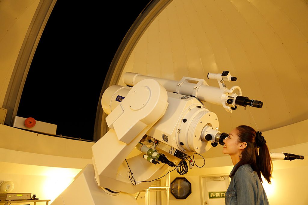 「休暇村南淡路」（兵庫県／南あわじ市）