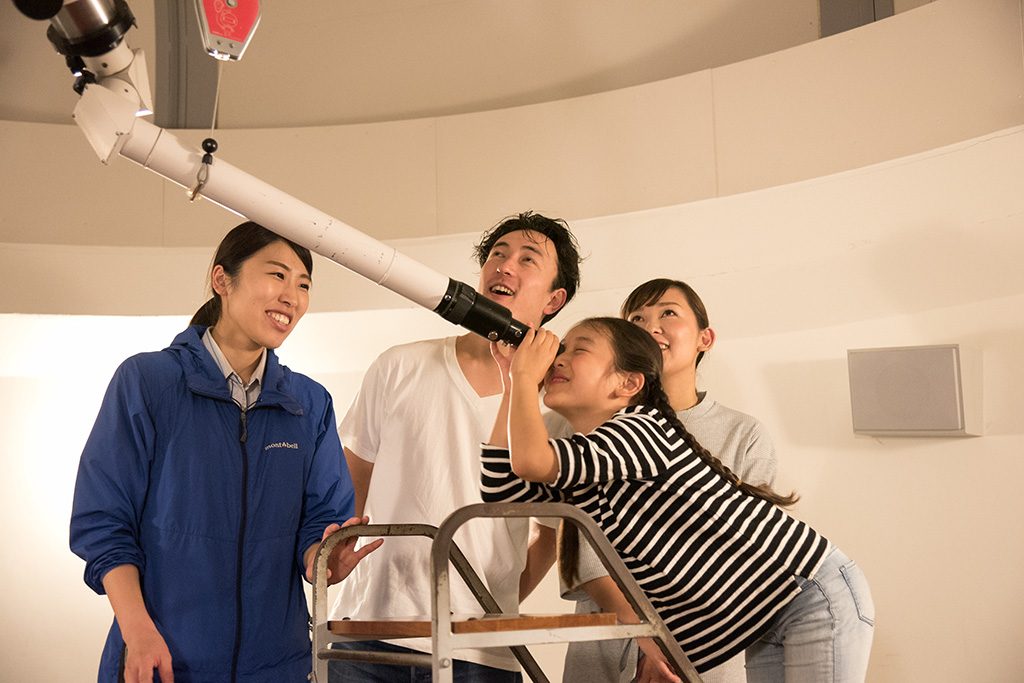 「休暇村南淡路」（兵庫県／南あわじ市）