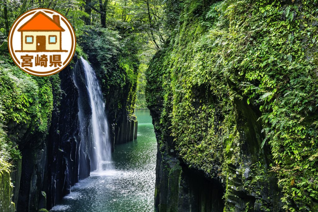 宮崎県の移住情報まとめ　子育て世代に有益な制度や補助金、市町村別サイトの紹介など