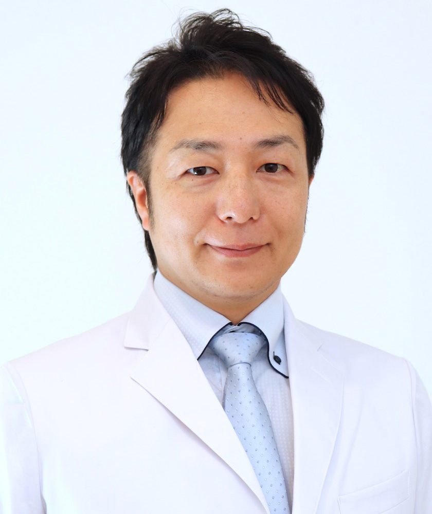 足のクリニック 表参道院長　桑原靖先生