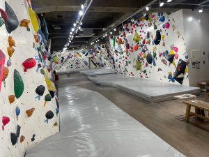 子どもOK！関東のボルダリングスポット11選。体力や思考力が身につき室内遊びにもおすすめ