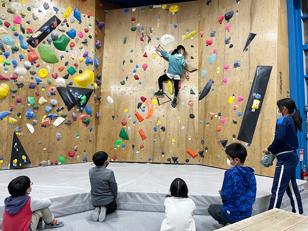 climbing＆conditioning　TRIP（埼玉県/坂戸市）